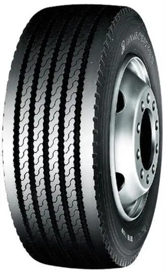 10R17.5 opona BRIDGESTONE R180 M+S M+S 134/132L